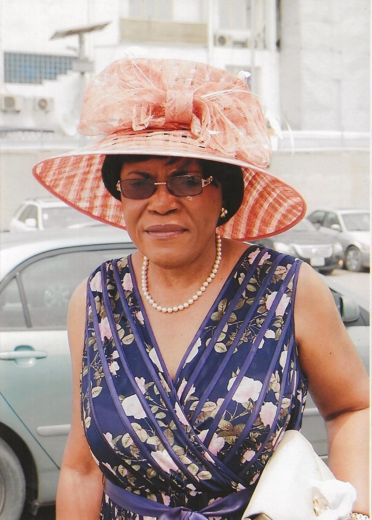 pastorwife
